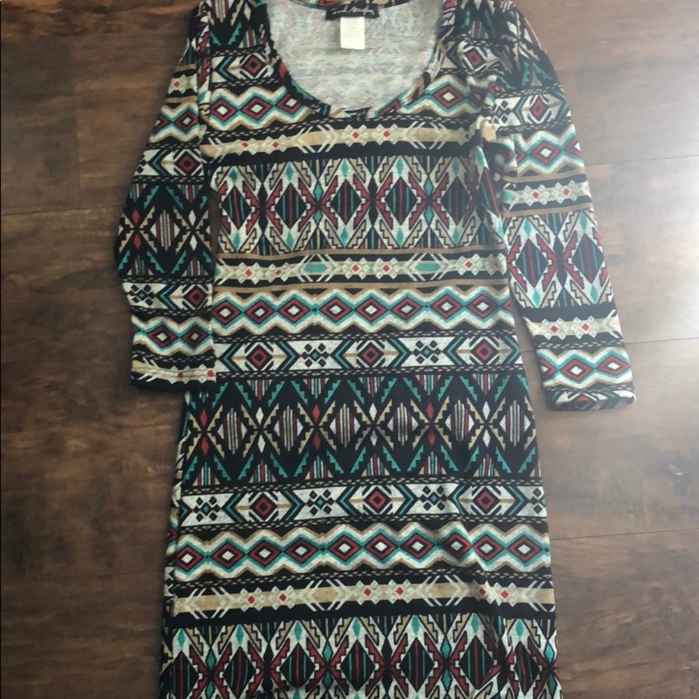 Beautiful dress